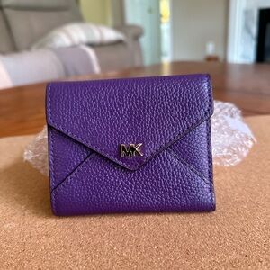 Michael Kors Bifold Wallet